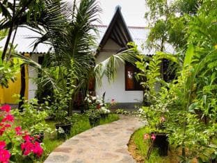 Forcus Cabanas Guest House