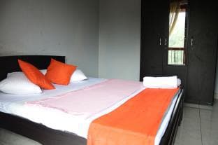 Windswood Villa