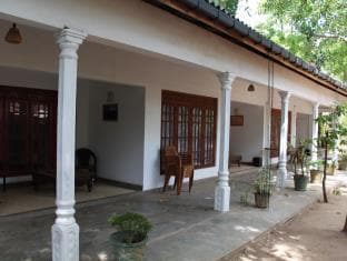 Habarana A4 Villa