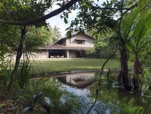Stone House Kandy