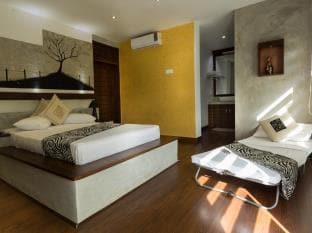 Winter Villa Kandy