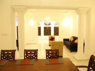 Mount Republic Hotel