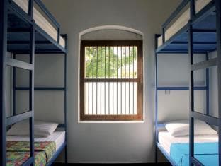 Hostel First