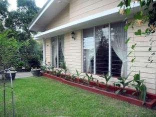 Villa Jean Raj