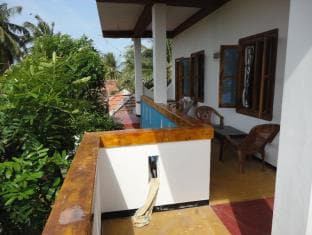 East Beach Surf Resort