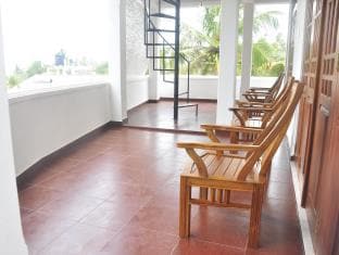 Supun Villa