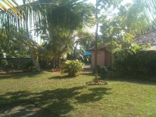 Seventh Heaven Yoga and Accommodation