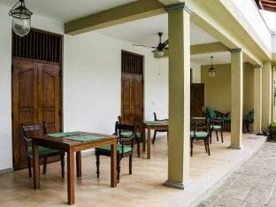 Villa Tara