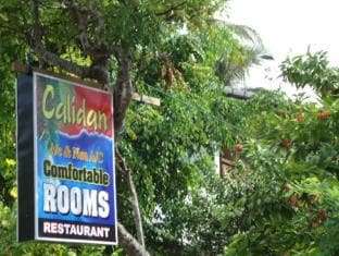 Calidan Guest Hotel