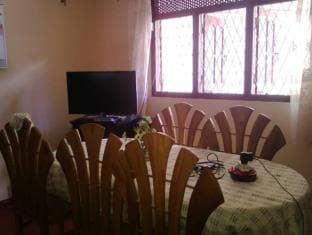 Damith Tourist Inn