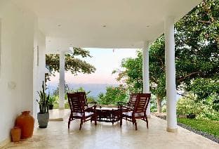 Amandari Holiday Villa
