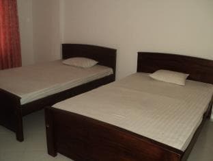 Cannel Side Guest House