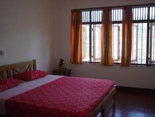 Hotel Mango Garden
