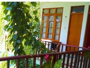 Mount Garden Guest Resort