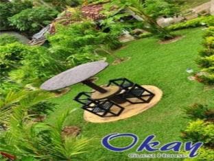 Okey Guest House