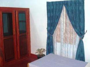 Hamsaam Villa