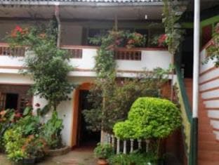 Madhusha Rest Hotel