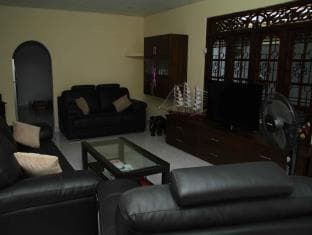 Andys Villa