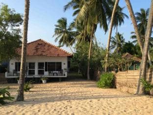 Tangalle Beach Paradise Villa