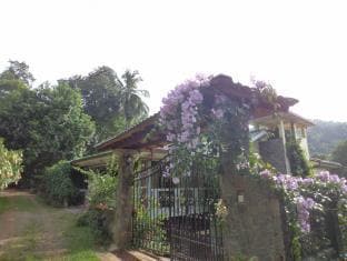 Hillside Holiday Home
