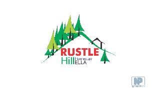 Rustle Hill Home Stay Ella