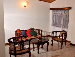 Kandy View Villa