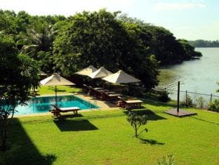 Thaulle Resort
