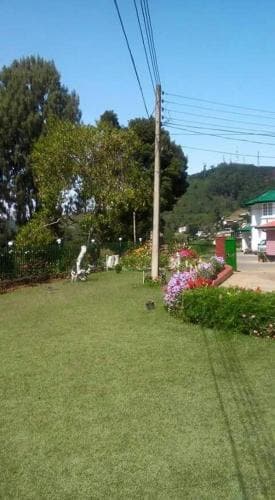 Hill View Guest Inn