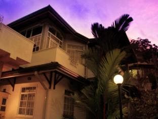 Golden Nest Villa