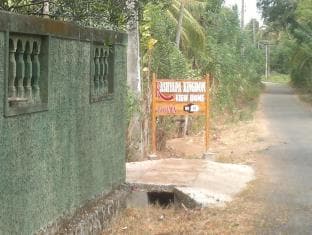Kashyapa Kingdom View Home