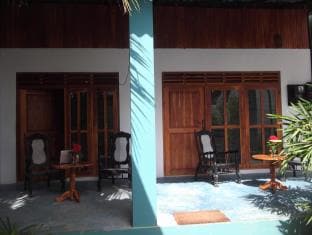 Wild Grass Lodge