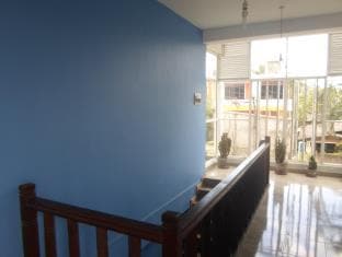 The Kingdom Gate Hotel