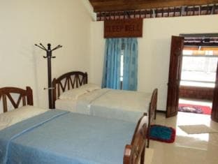 Mount Field Resort
