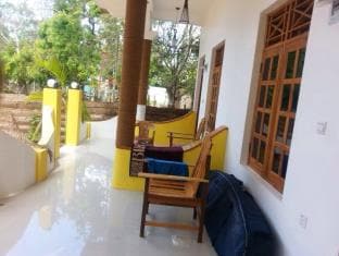 Pearl Resort Hotel