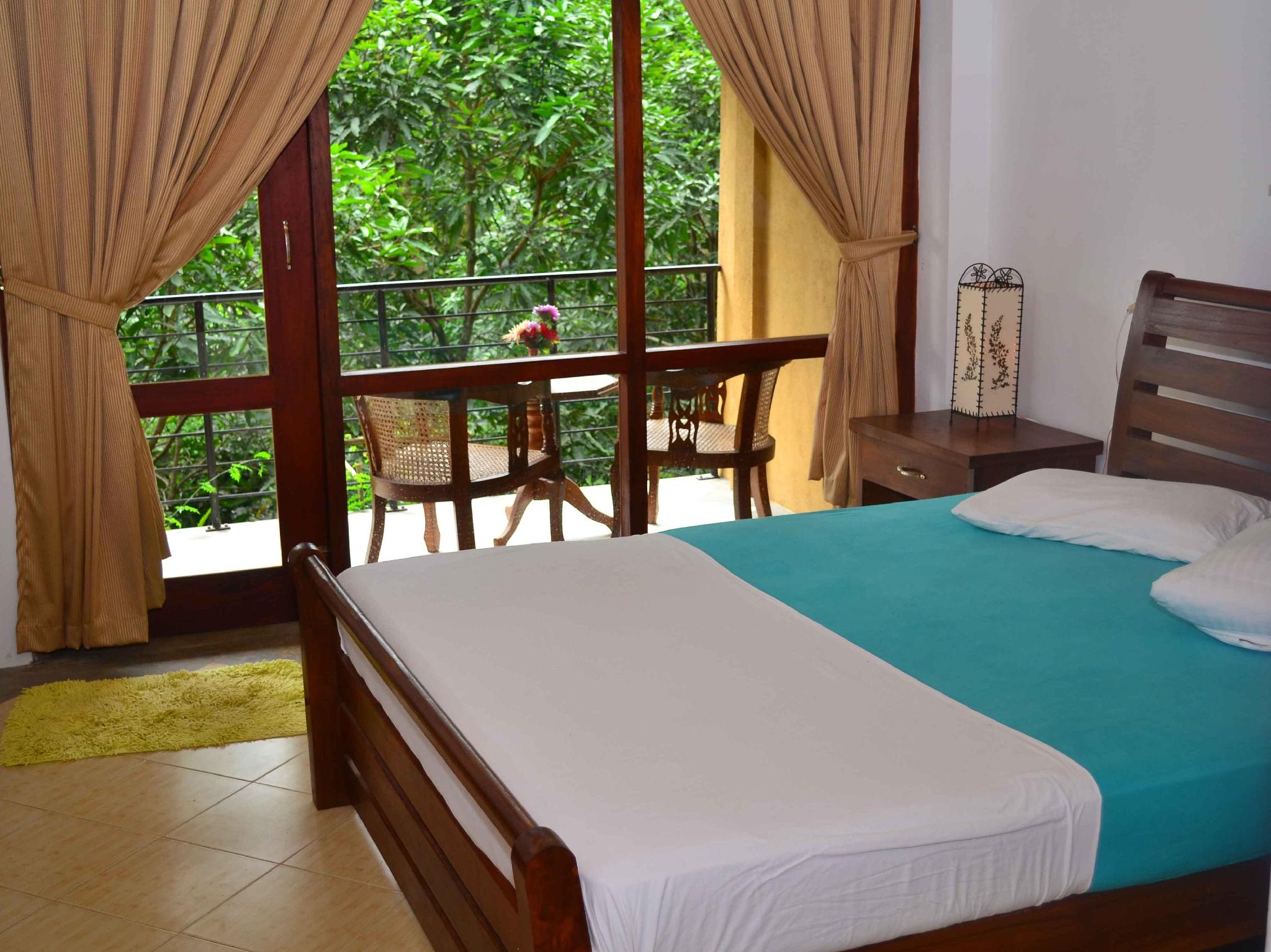 Nature Lovers Inn Horana photo 3